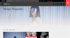 Desktop Screenshot of abreelojo.com